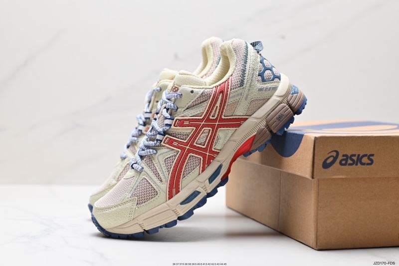 Asics Shoes